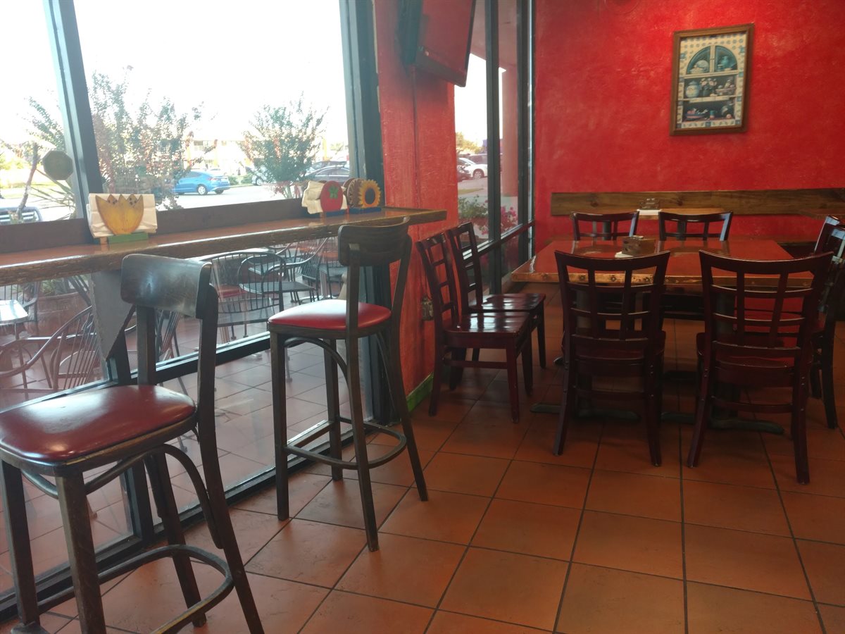 Mexico's Deli